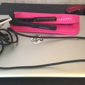 Sephora Mini/Travel straightener